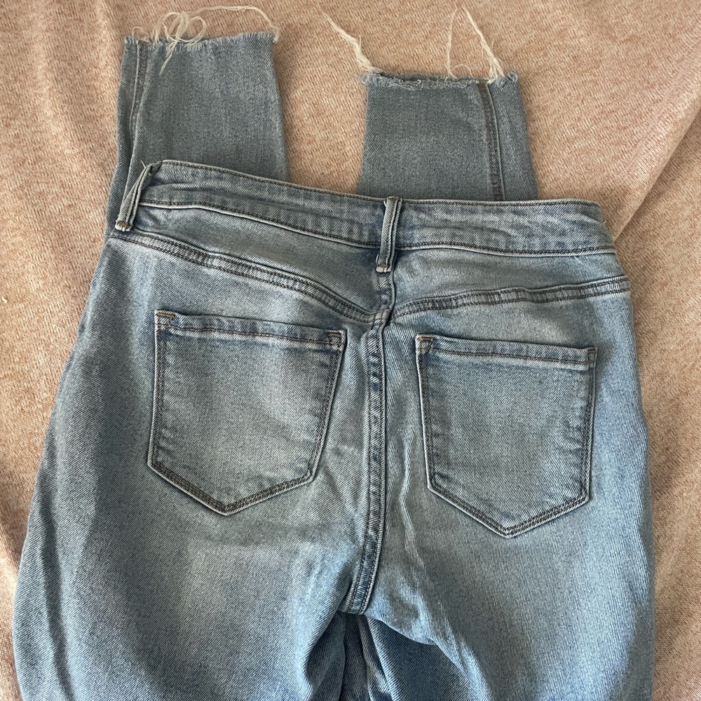 Old Navy Skinny Jeans